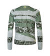 ENDURA PATCHWORDK LTD L/S W TEE MAG
