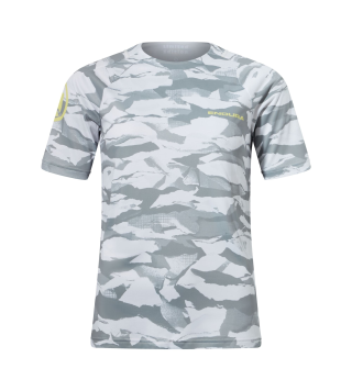 ENDURA WMSMOUNTAIN CAMO LTD CAMO GRIGIO