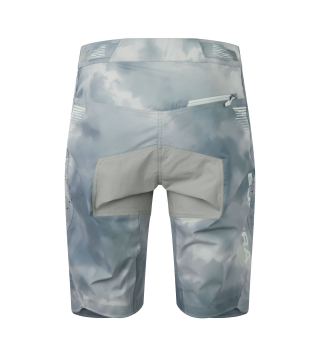 ENDURA SINGLE TRACK LITE SHORT GRIGIO CAMO