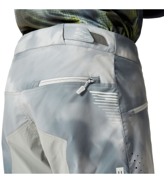 ENDURA SINGLE TRACK LITE SHORT GRIGIO CAMO