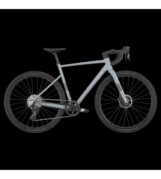 SCOTT SPEEDSTER 20 GRAVEL SHARK GREY