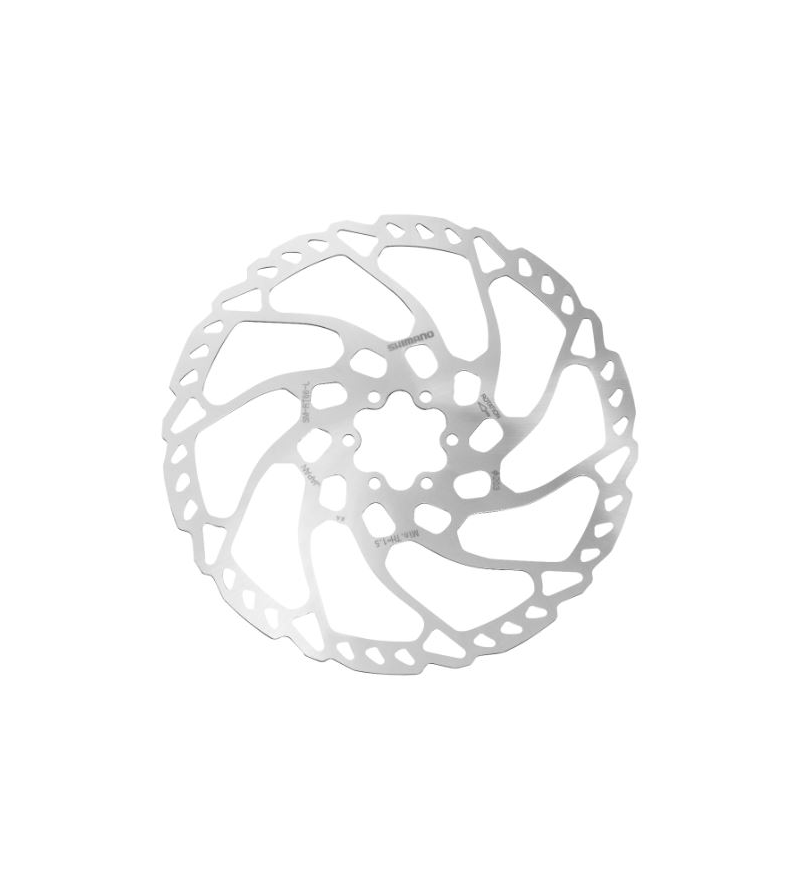 SHIMANO DISCO SM-RT66 203mm 6 FORI