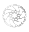 SHIMANO DISCO SM-RT66 203mm 6 FORI