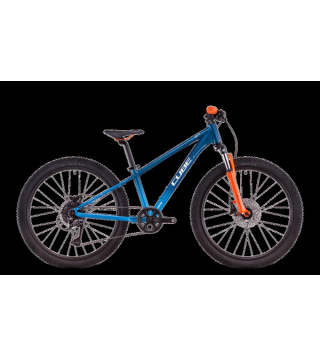 CUBE ACID 240 DISC 2025...