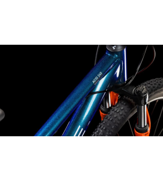 CUBE ACID 240 DISC 2025 ACTIONTEAM