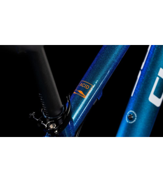 CUBE ACID 240 DISC 2025 ACTIONTEAM