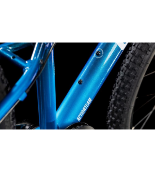 CUBE ACID 240 DISC 2025 ACTIONTEAM
