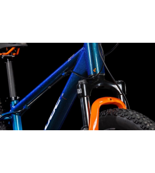 CUBE ACID 240 DISC 2025 ACTIONTEAM
