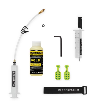 MAGURA KIT SPURGO FRENI...