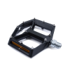 ACID PEDALE FLAT A3-ZPR BLACK
