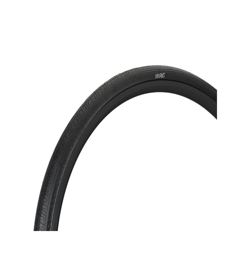 WAG PNEUMATICO S140 700X35 NERO RIGIDO