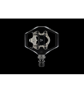 ACID PEDALE COMBO A9-CB BLACK