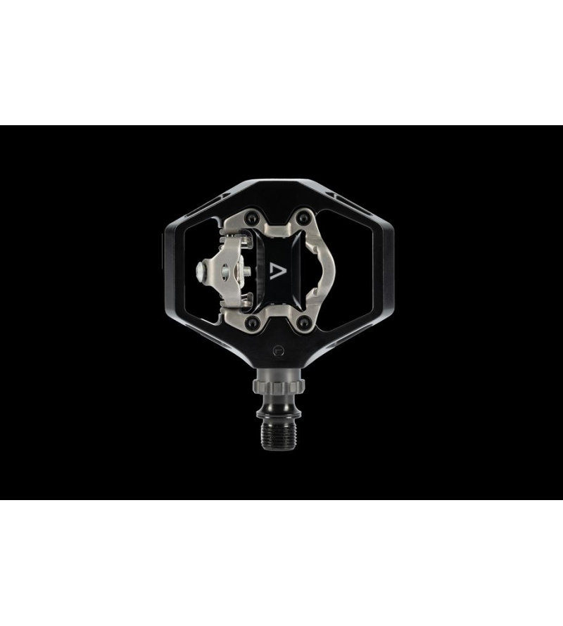 ACID PEDALE COMBO A9-CB BLACK