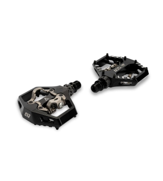 ACID PEDALE COMBO A9-CB BLACK