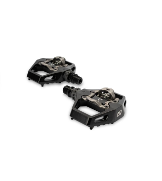 ACID PEDALE COMBO A9-CB BLACK