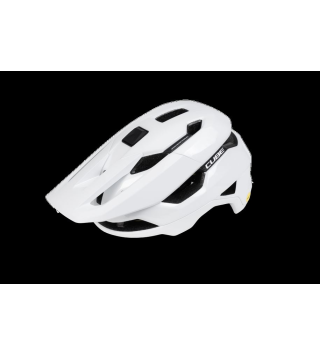 CUBE CASCO TROOPER WHITE