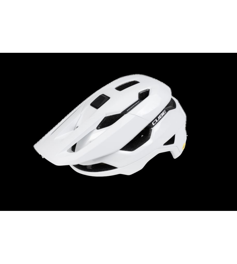 CUBE CASCO TROOPER WHITE