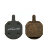 ALLIGATOR PASTIGLIE FRENO MECCANICO PROMAX/HAYES ORGANICHE