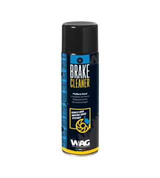 WAG BRAKE CLEANER 500ml