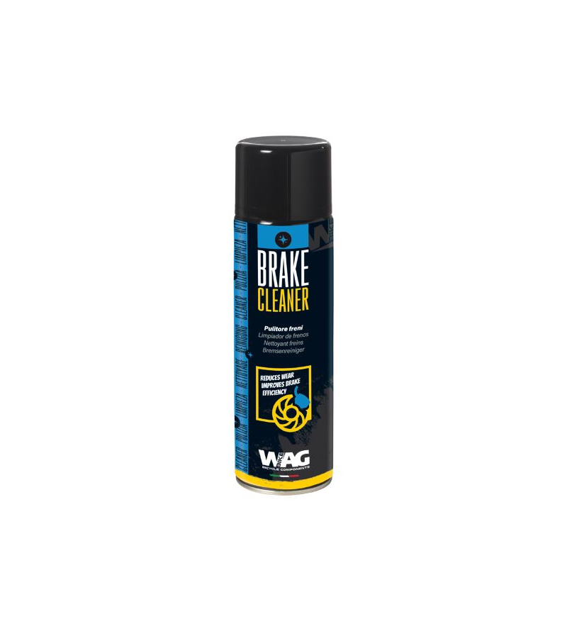 WAG BRAKE CLEANER 500ml