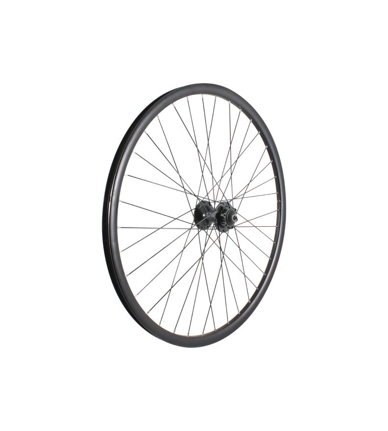 RMS RUOTA ANTERIORE KOMMANDO 2.0 29" QR 6 FORI