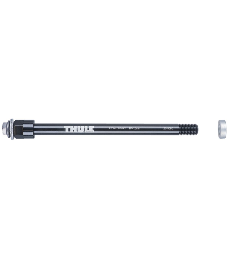 THULE THRU AXLE M12X1.5 159-165mm