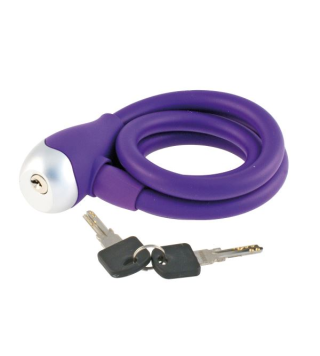 LUCCHETTO SILICON 1200MM X...