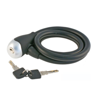 LUCCHETTO SILICON 1200MM X...