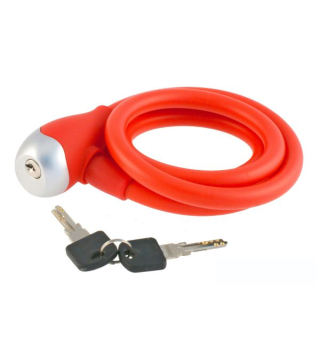 LUCCHETTO SILICON 1200MM X...