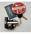 HAIBIKE SERRATURA PER BATTERIA INTEGRATA PER HAIBIKE CON BATTERIA 600/630Wh