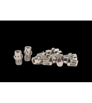 CUBE PIN PER PEDALI FLAT