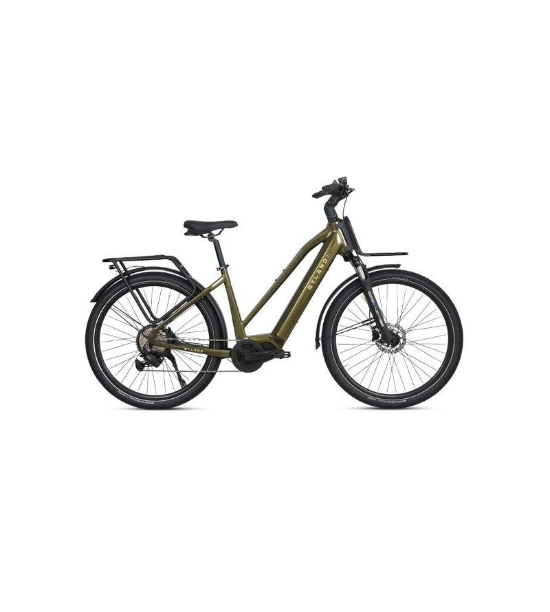 MYLAND VOLTERRA X EXTREEME GREEN