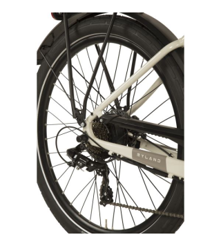 MYLAND HANDY 27.5 GRIGIO