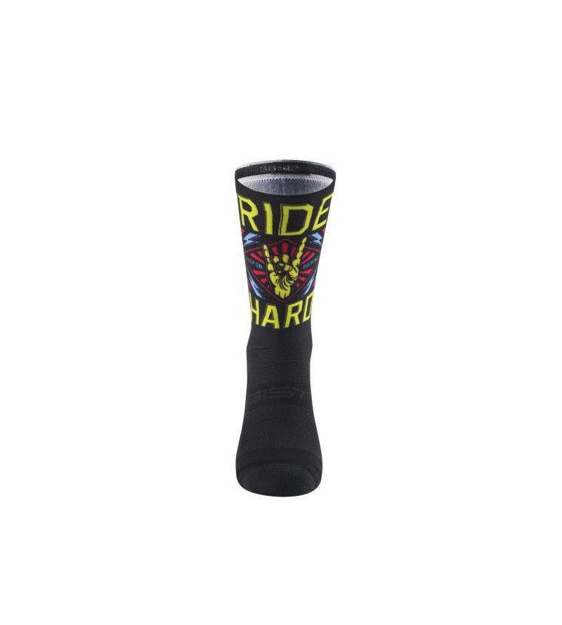 GIST CALZINO RANGE RIDE HARD