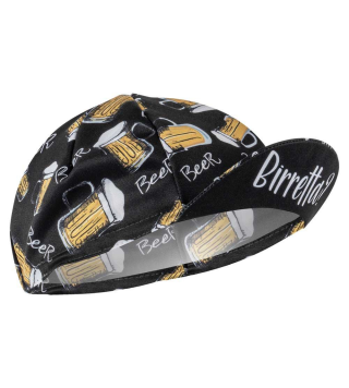 GIST CAPELLINO STYLE BIRRETTA