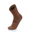 MB WEAR CALZINO CONFORT BROWN