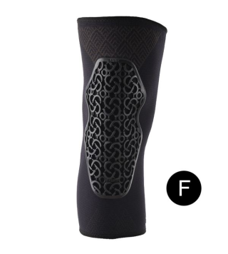 SERYT GINOCCHIERA ALPS BLACK