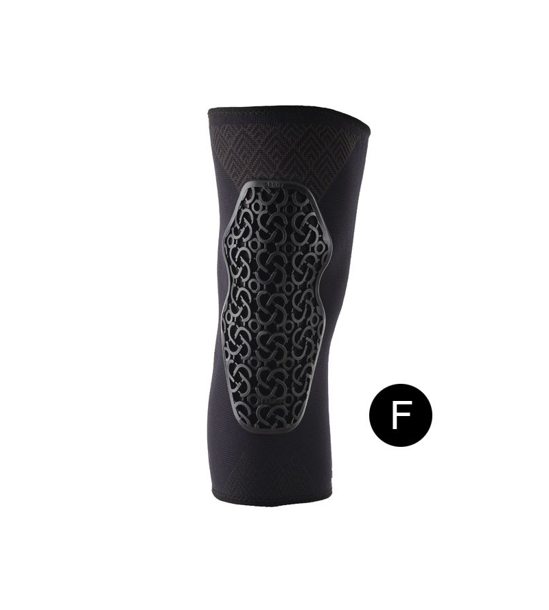 SERYT GINOCCHIERA ALPS BLACK