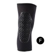 SERYT GINOCCHIERA ALPS BLACK