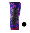 SERYT GINOCCHIERA ARLECCHINO PINK BLUE