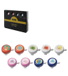 CAMPANELLO WAG MONSTERS COLORI MISTI FANTASIA