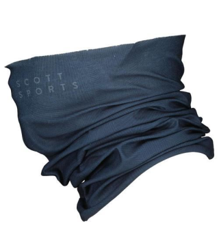 SCOTT NECK GAITER LITE DARK...