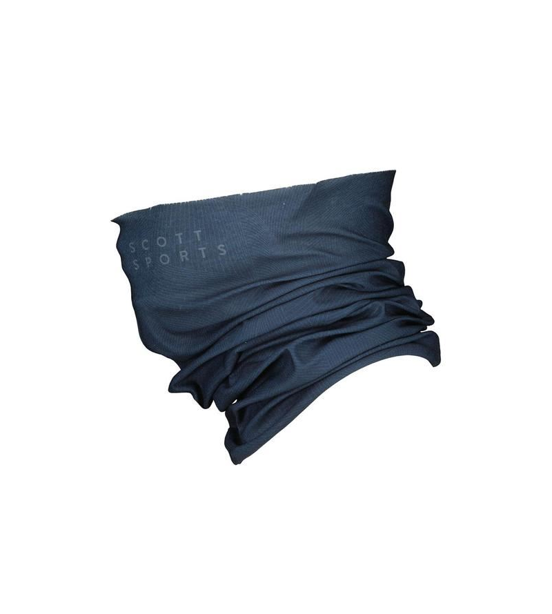 SCOTT NECK GAITER LITE DARK BLU/ METAL BLU
