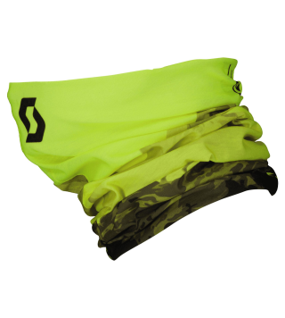 SCOTT NECK GAITER LITE FIR...