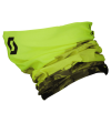 SCOTT NECK GAITER LITE FIR GREEN