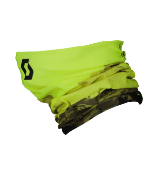 SCOTT NECK GAITER LITE FIR...
