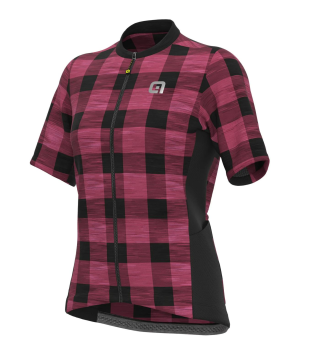 ALE MAGLIA M/C DONNA...