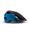 CUBE CASCO STRAY BLUE' N' GREY
