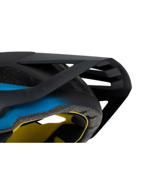 CUBE CASCO STRAY BLUE' N' GREY