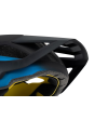 CUBE CASCO STRAY BLUE' N' GREY